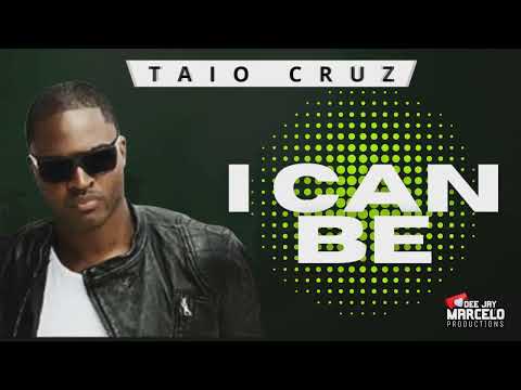 I can be Taio Cruz - #tbt Dance Comercial - Dj Marcelo Productions