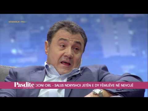 Pasdite ne TCH, 17 Tetor 2016, Pjesa 4 - Top Channel Albania - Entertainment Show