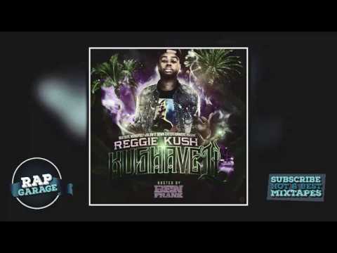 Reggie Kush — Picture Me Rollin' Feat. Murda Marley & Young Fif