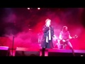 EDGUY- Rock Of Cashel- Live Metal Christmas 2012