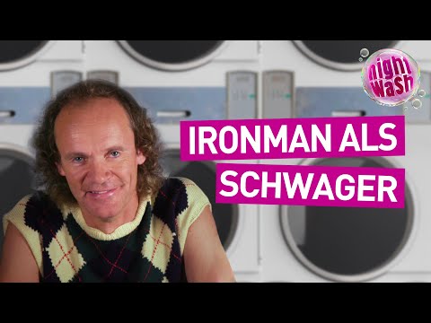 Das Geheimnis hinter Olafs Pullunder | Olaf Schubert im Schleudergang | NightWash