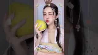 【TikTok】中秋節快樂囉唷呼 #shorts