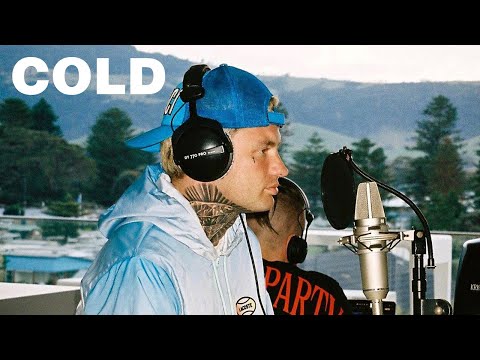 KERSER x NTER - COLD ft. Calicoe (REMIX)