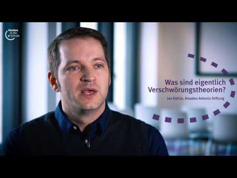 Was sind Verschwörungstheorien?