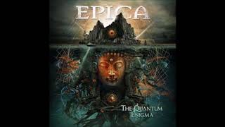 Epica - Omen - The Ghoulish Malady