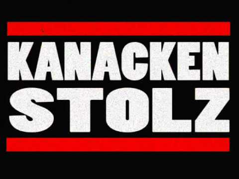 Mazzcapone Feat. Kevin - Mj - Kanakz ohne Deutschpass ( Instrumental )