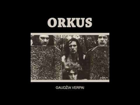 Orkus - Gaudžia varpai [Full EP]