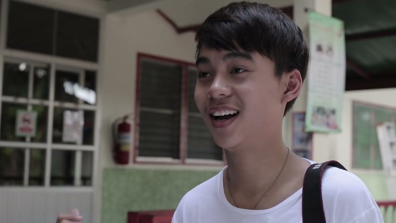 Love Changes the World – Short Film Episode 1: Reducing AIDS-Related Deaths