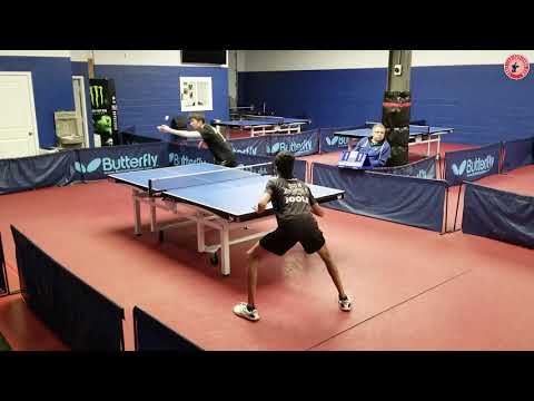 Yichi Zhang (2631) vs Sid Naresh (2425) OS Final