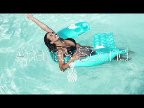 Kolomensky - Golden (feat. Aria Lanelle)