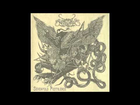 Doombringer - Sevenfold Pestilence 2012 (Full)