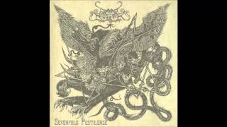 Doombringer - Sevenfold Pestilence 2012 (Full)