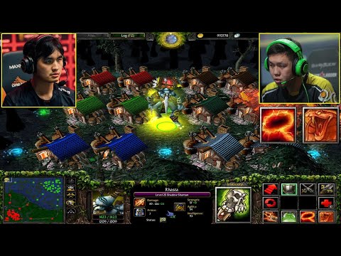 Iceiceice vs MuShi The Maestro | AEON x Orange | MGT (I Miss The Old Times)