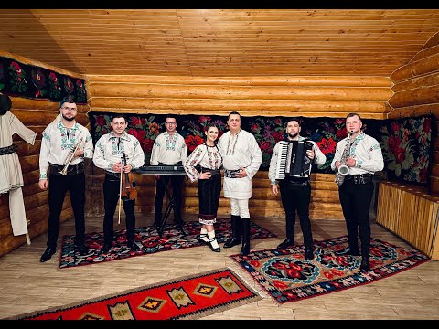 Formatia Perla Bucovinei - COLAJ FOLCLOR - 2024 🆕