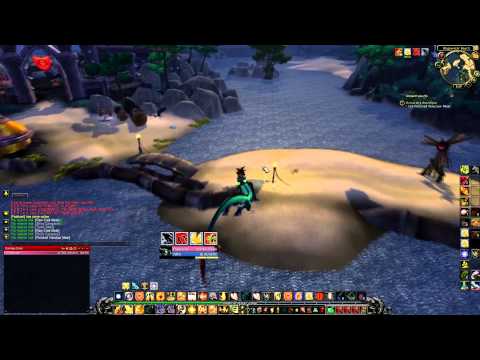 CataQuests.com - Krasarang Steampot (Daily)