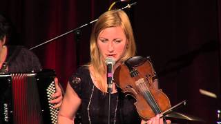 BLACK PRAIRIE: Nowhere, Massachusetts (#215)