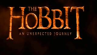 THE HOBBIT; SOUNDTRACK; THE ADVENTURE BEGINS by Howard Shore