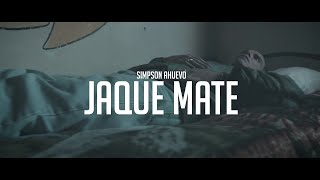 Simpson Ahuevo -  Jaque Mate (Video Oficial)