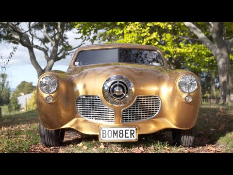 2020 Kumeu Classic Car & Hot Rod Festival NZ - Part 2: Classic Restos - Series 42
