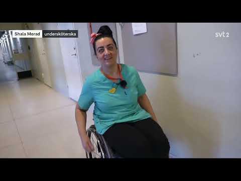 Nyheter på lätt svenska med undertext 13/5/2023