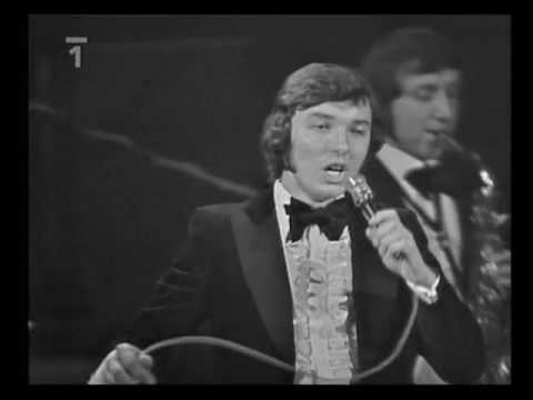 Karel Gott - Korunou si hodím (1971)