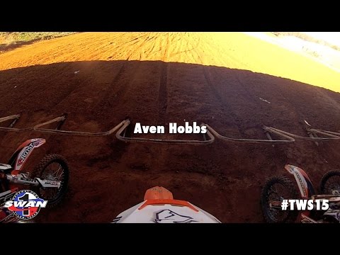 Texas Winter Series Rd 2 - Aven Hobbs