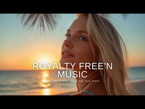 RFn - Waze | Feel Good Deep House with Ibiza Summer Vibes (Copyright Free)