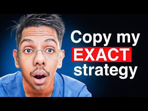 Copy This Strategy, It’ll Blow Up Your Chess