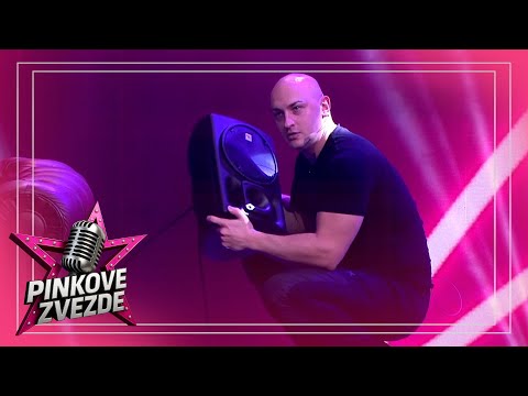 PINKOVE ZVEZDE: Cela emisija – EP 018 – 24.01.2026.