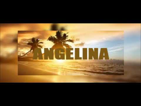 D Kandjafa ft Neslow - Angelina (Audio)