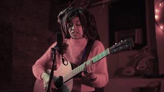 Valerie June - Astral Plane (Buzzsession)
