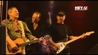 Wolfgang Ambros - Zentralfriedhof [LIVE]