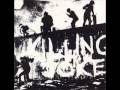 Killing Joke - The Wait 