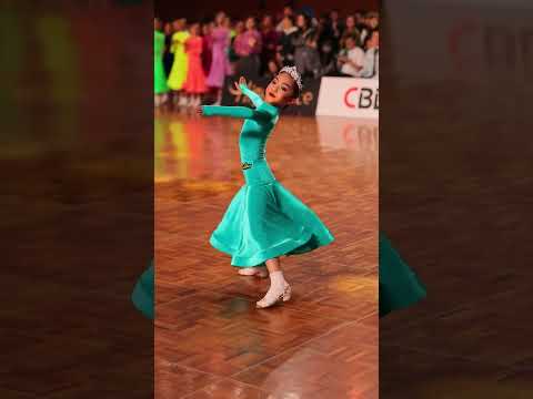Tango Solo🤓💃 champion appreciation performance#ballroomdance #dancetutorial #dancesport #tango