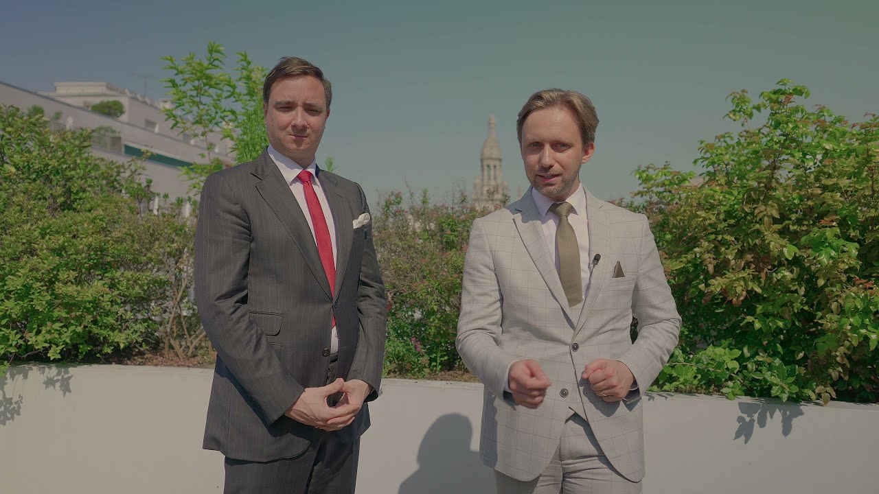 Paris 13ème - Butte-aux-Cailles - Appartement familial | Paris Vendôme Luxury - International Realty