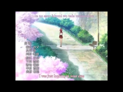 To Heart: Remember My Memories Sorezore no Ashita e Haruna Ikeda