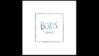 Lo-Fang - Boris Remix (Official Audio)