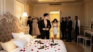 Download lagu Drunk night,girl enter infertile CEO’s room—one night led twins,be his most love! mp3