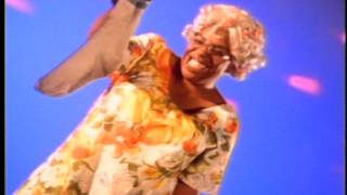 The Pharcyde "Ya Mama" from Bizarre Ride II The Pharcyde