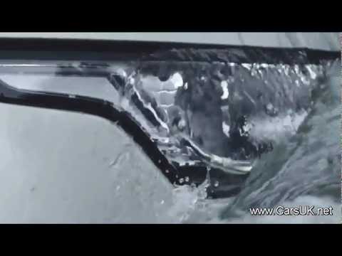 2013 Range Rover Launch Video