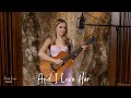 And I Love Her The Beatles Cover By Emily Linge