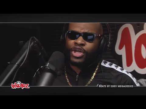 Rafello - Beats by esko megasessie