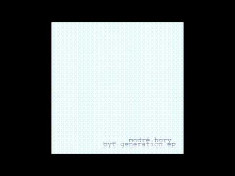 Modré hory ft. Ceschi - Gangsta shit (Strojovna remix)