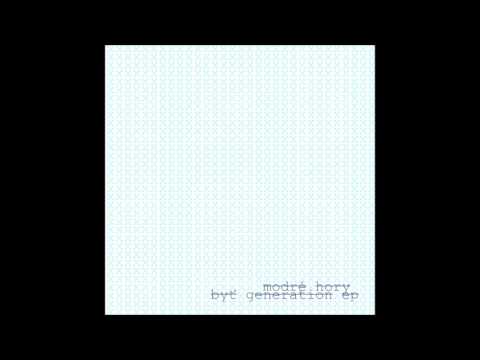 Modré hory ft. Ceschi - Gangsta shit (Strojovna remix)