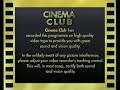 Reissued VHS Opening Closing The Cable Guy 1999 UK Retail Tape