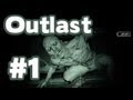 Get Me Out of Here! -Outlast Rage Quit 