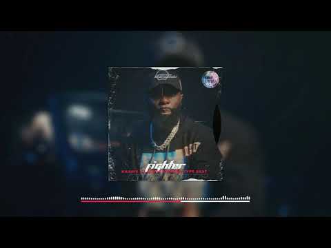 (HARD) KAARIS x LACRIM x BOOBA Type Beat 2020 - "Fighter" | Hard Trap Beat