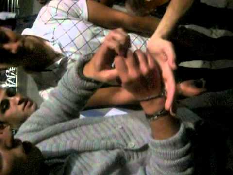 El Mago Berto(bebida)