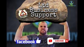 Ltd Business Support