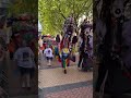 Birmingham PRIDE Carnival Lgbt Lgbtq Pride Chailatte